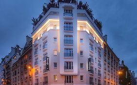 Hotel Felicien by Elegancia Paris